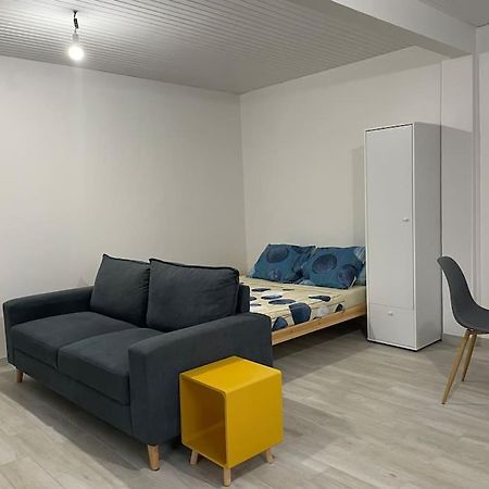 Studio Cosy Et Lumineux فورت-دو-فرانس المظهر الخارجي الصورة